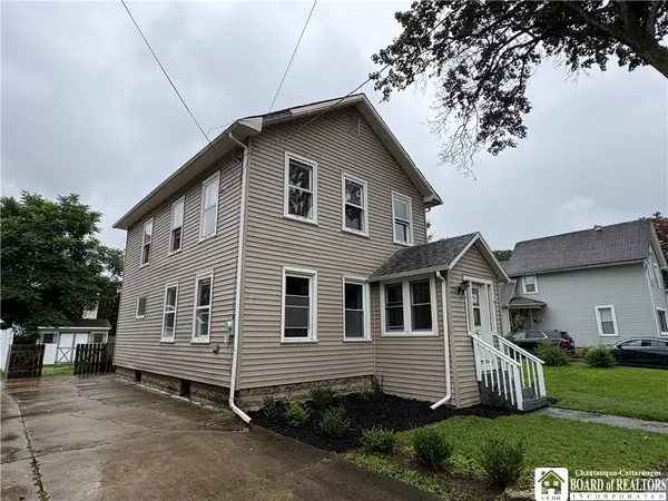 113 S 18th Street, Olean, NY 14760