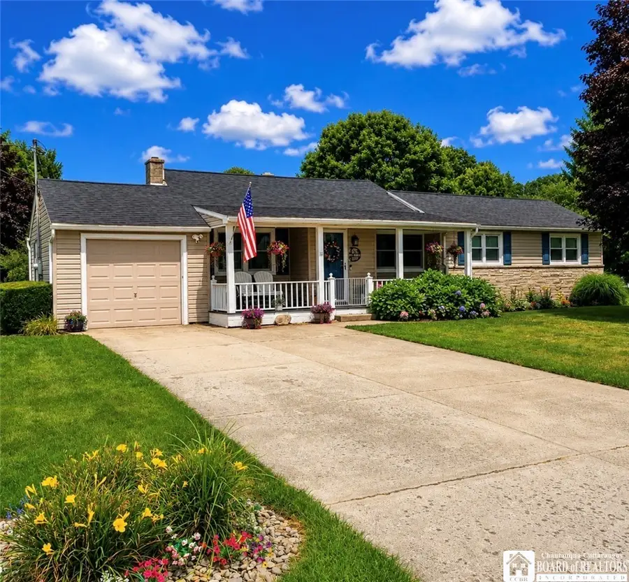 12 Carroll Street, Frewsburg, NY 14738 - #2