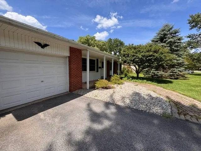 121 Hillary Drive, Rochester, NY 14624 - #2