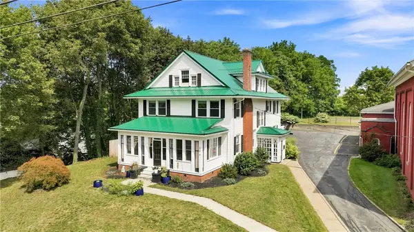 138 Church Street, Palmyra, NY 14522