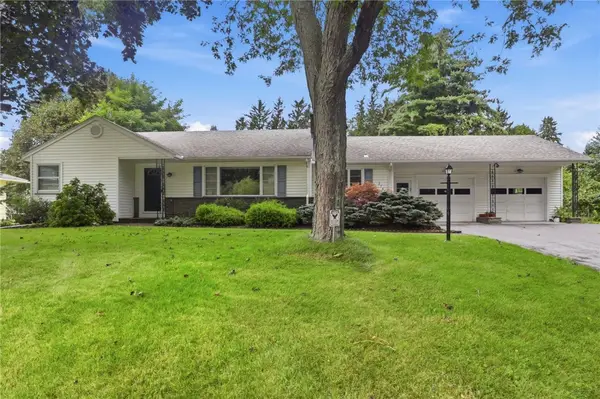 2744 Ridgeway Avenue, Rochester, NY 14626