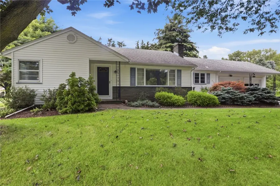 2744 Ridgeway Avenue, Rochester, NY 14626 - #2