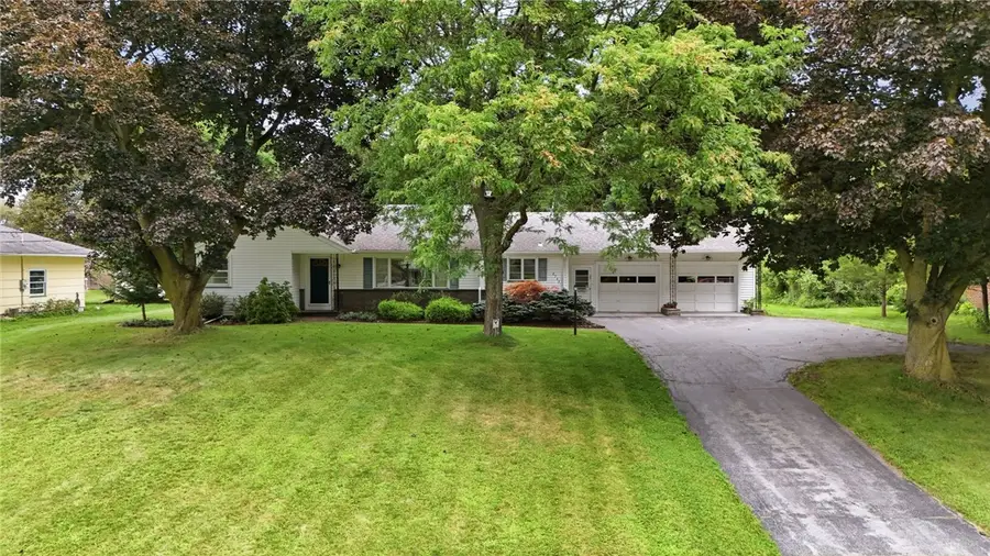 2744 Ridgeway Avenue, Rochester, NY 14626 - #3