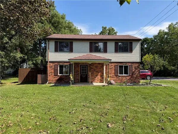 100 Lima Road, Geneseo, NY 14454