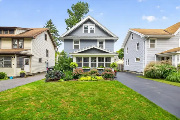 63 Mildorf Street, Rochester, NY 14609