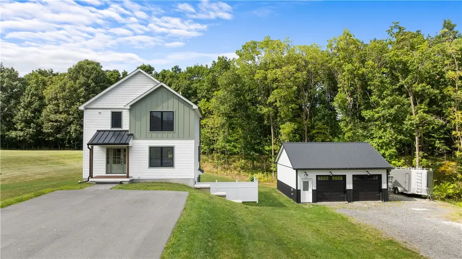 142 Long Point Road, Penn Yan, NY 14527 - #3