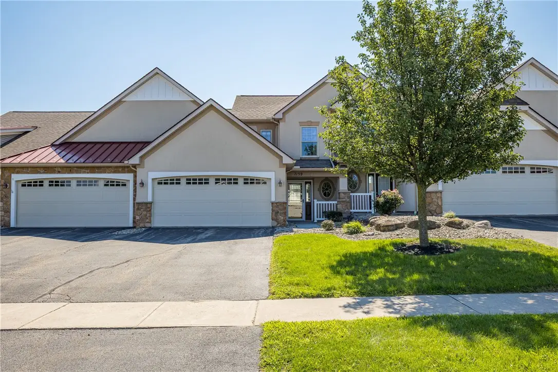 7139 Challenger Circle, Victor, NY 14564 - #1