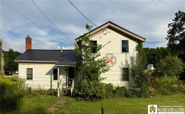 124 Williams Street, Randolph, NY 14772