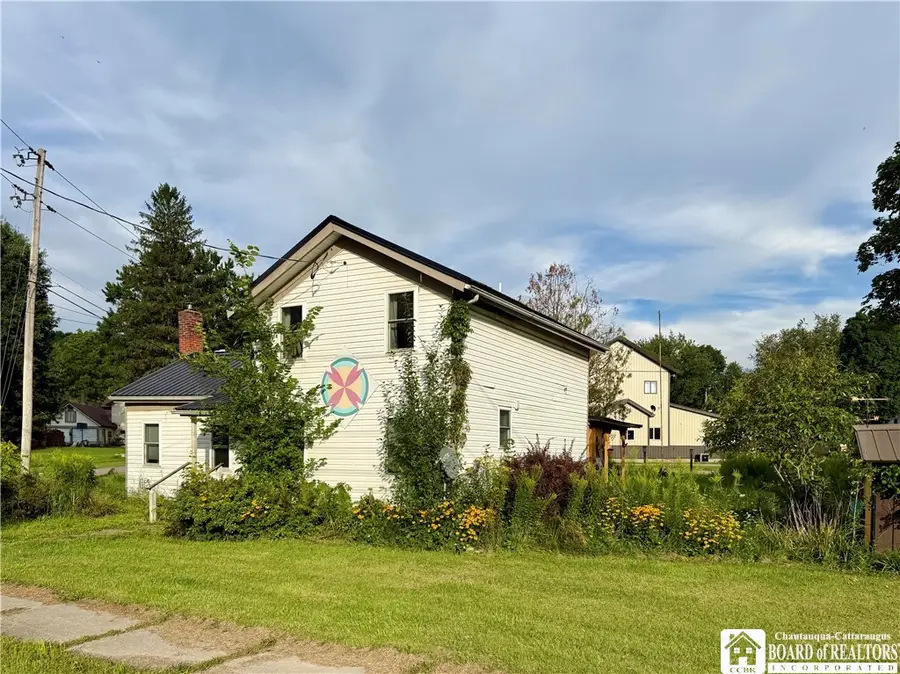 124 Williams Street, Randolph, NY 14772 - #2