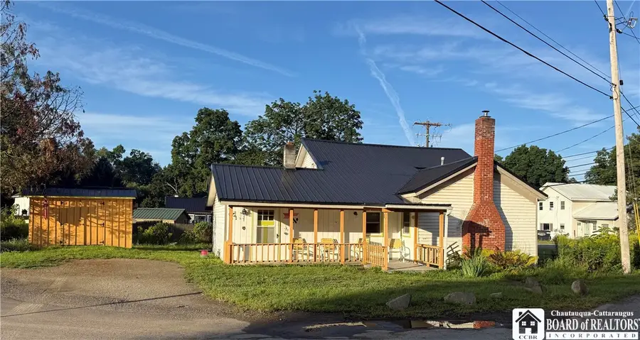 124 Williams Street, Randolph, NY 14772 - #3