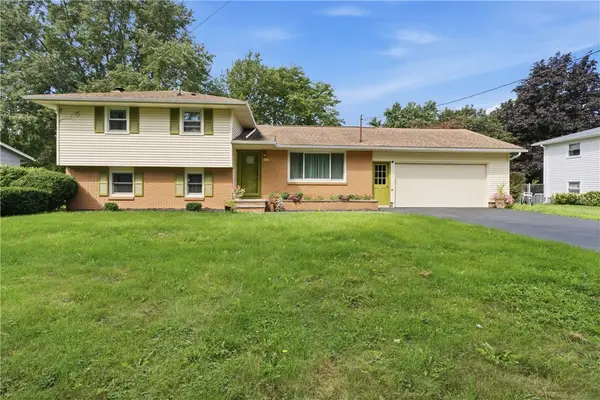 77 Archer Road, Rochester, NY 14624