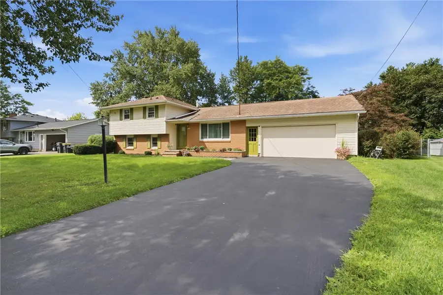 77 Archer Road, Rochester, NY 14624 - #2