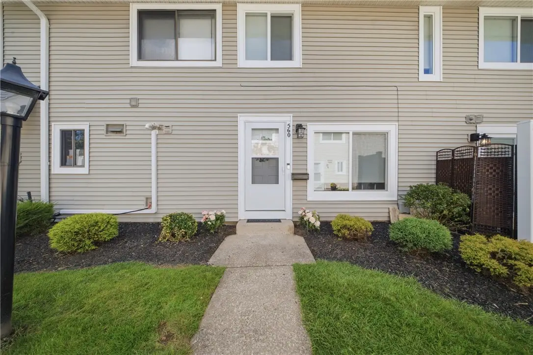 560 Eastbrooke Lane, Rochester, NY 14618 - #1