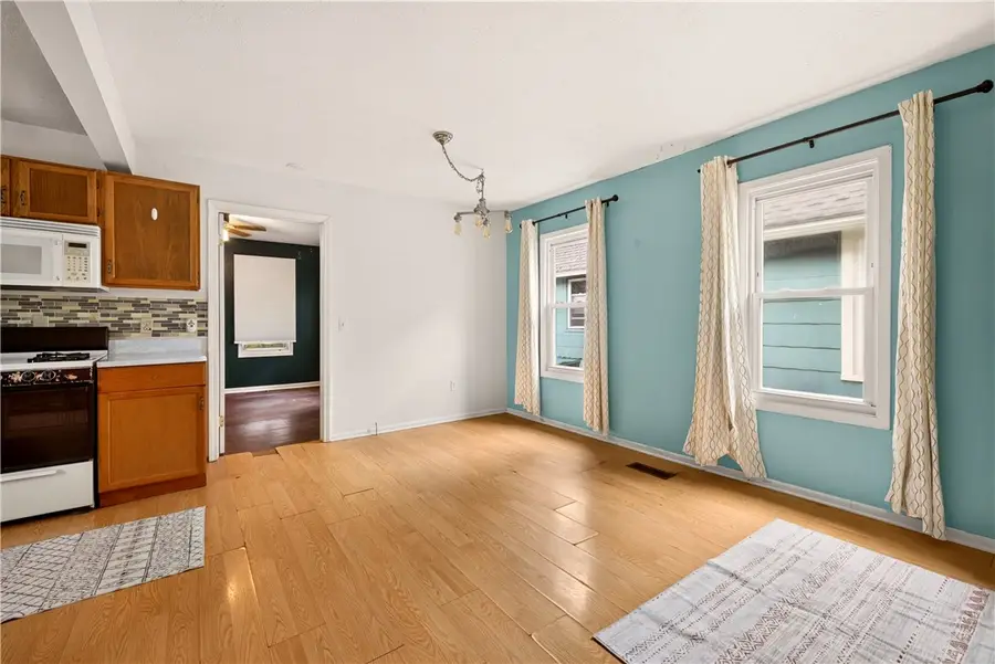 121 Benton Street, Rochester, NY 14620 - #2