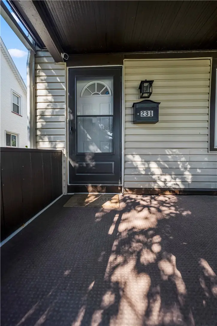 231 Garfield Street, Rochester, NY 14611 - #2
