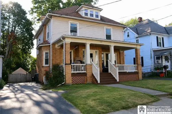 1111 Prendergast Avenue, Jamestown, NY 14701