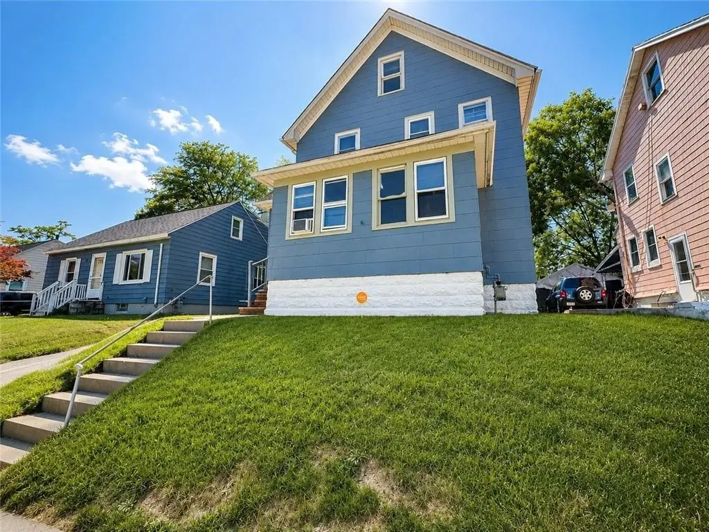 225 Nichols Street, Rochester, NY 14609 - #1