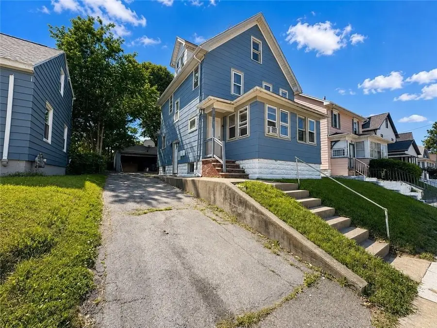 225 Nichols Street, Rochester, NY 14609 - #3