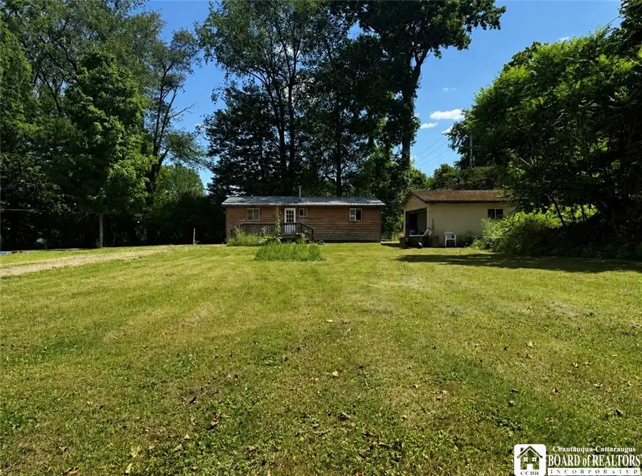 4500 W. Lake Road, Mayville, NY 14757 - #2