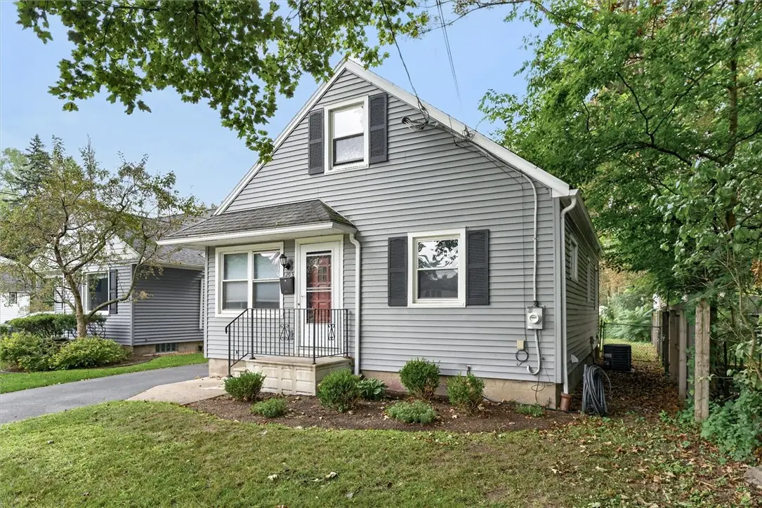 295 Penhurst Road, Rochester, NY 14610 - #1