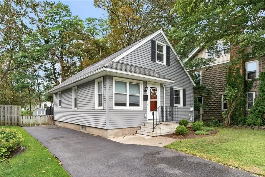 295 Penhurst Road, Rochester, NY 14610 - #2