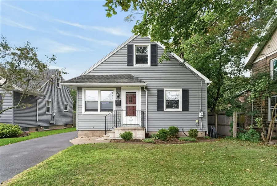 295 Penhurst Road, Rochester, NY 14610 - #3