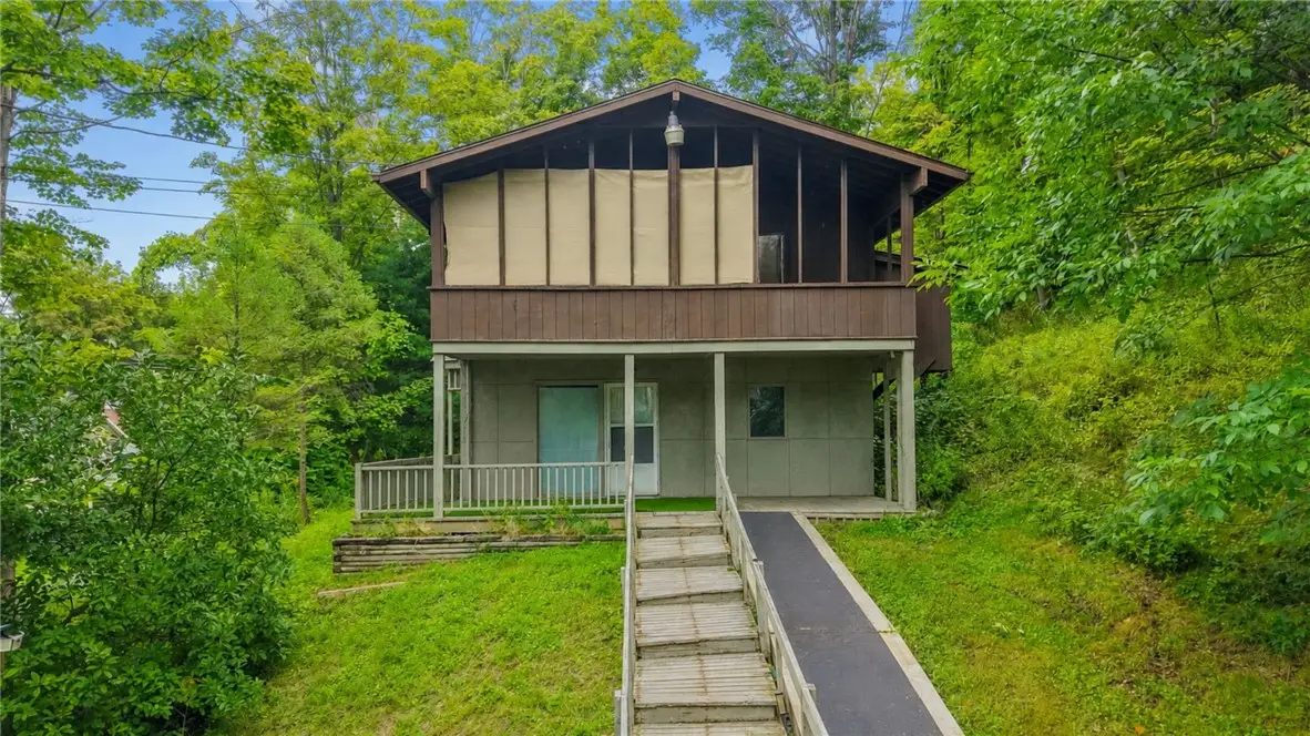 609 Spencer Road, Ithaca, NY 14850 - #1