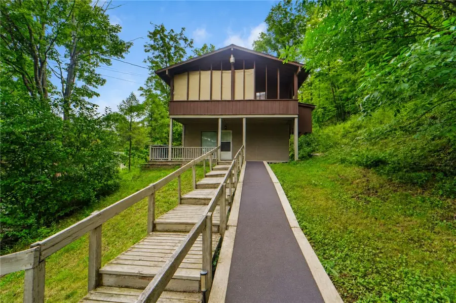 609 Spencer Road, Ithaca, NY 14850 - #2