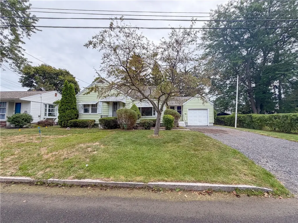 63 S Morrell Avenue, Geneva, NY 14456 - #1