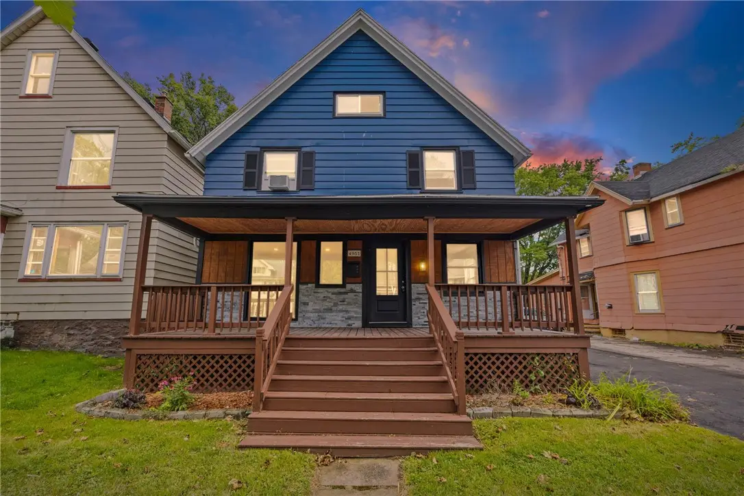 49-51 Ringle St, Rochester, NY 14619 - #1