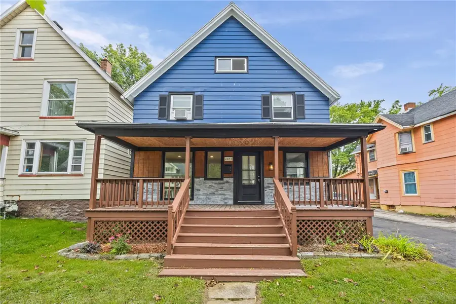 49-51 Ringle St, Rochester, NY 14619 - #3