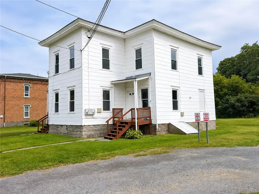 61 Central St., Moravia, NY 13045 - #2