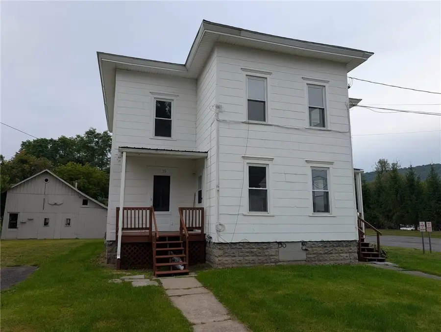 61 Central St., Moravia, NY 13045 - #3