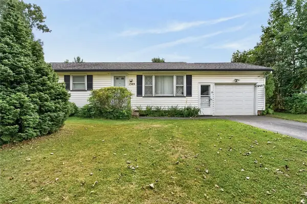 1305 Weiland Road, Rochester, NY 14626