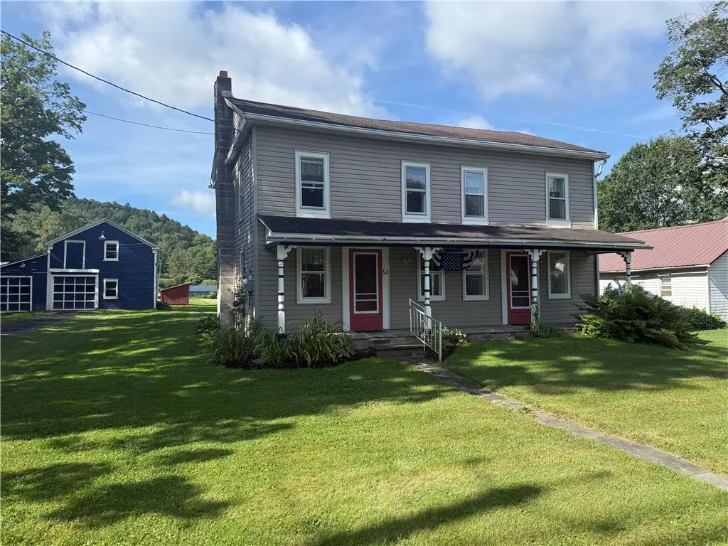 506 County Hwy 2, Delancey, NY 13752 - #1