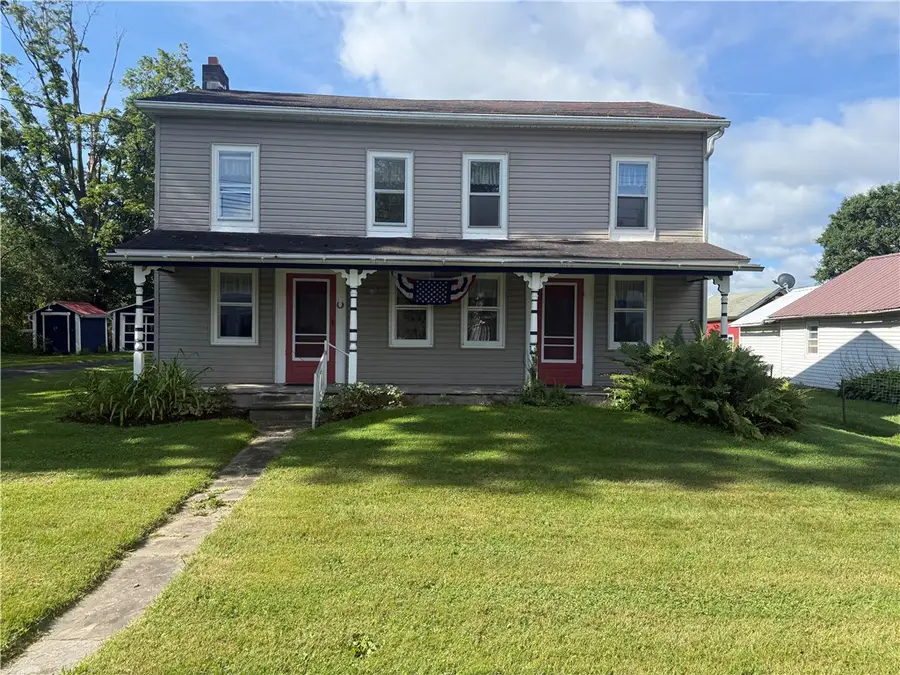 506 County Hwy 2, Delancey, NY 13752 - #3
