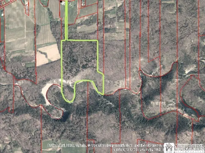 10571 W Side Hill Road, Ripley, NY 14775 - #2