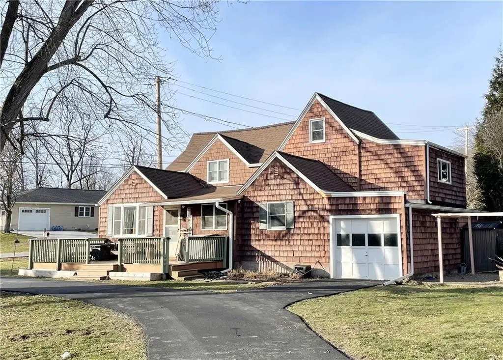502 Underwood Avenue, Elmira, NY 14905 - #1
