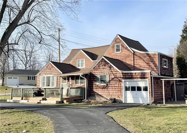 502 Underwood Avenue, Elmira, NY 14905
