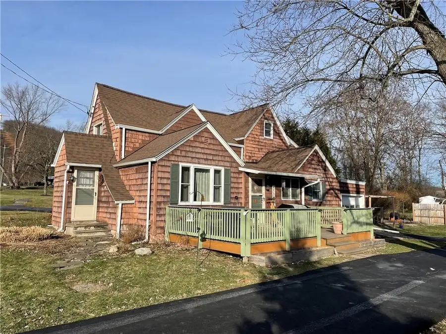 502 Underwood Avenue, Elmira, NY 14905 - #2