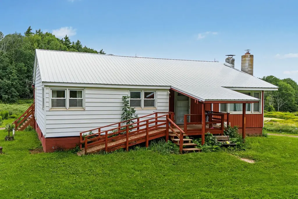 2243 County Highway 8, Otego, NY 13825 - #1