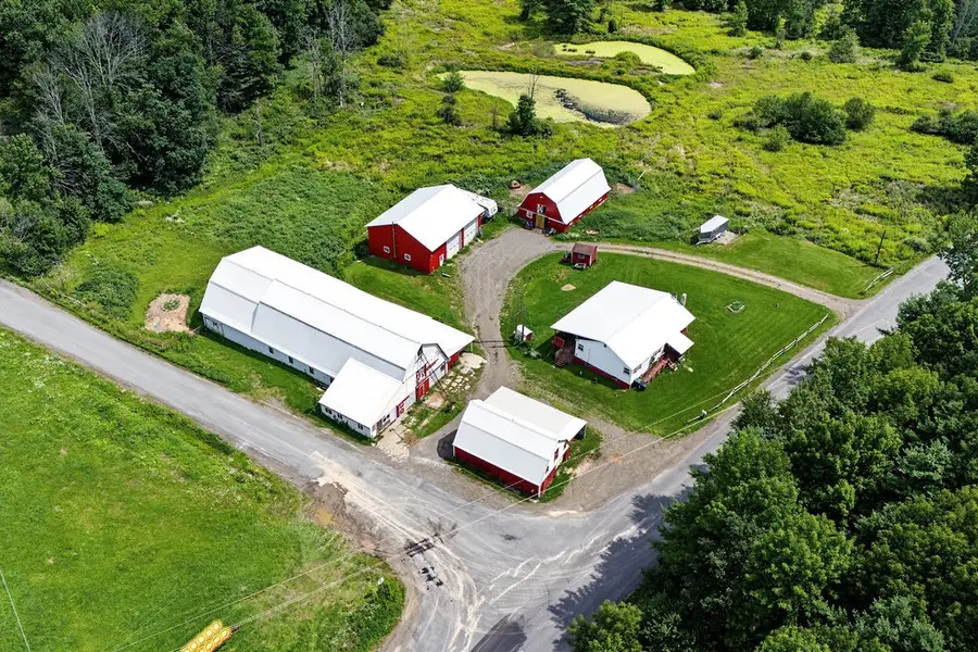 2243 County Highway 8, Otego, NY 13825 - #3