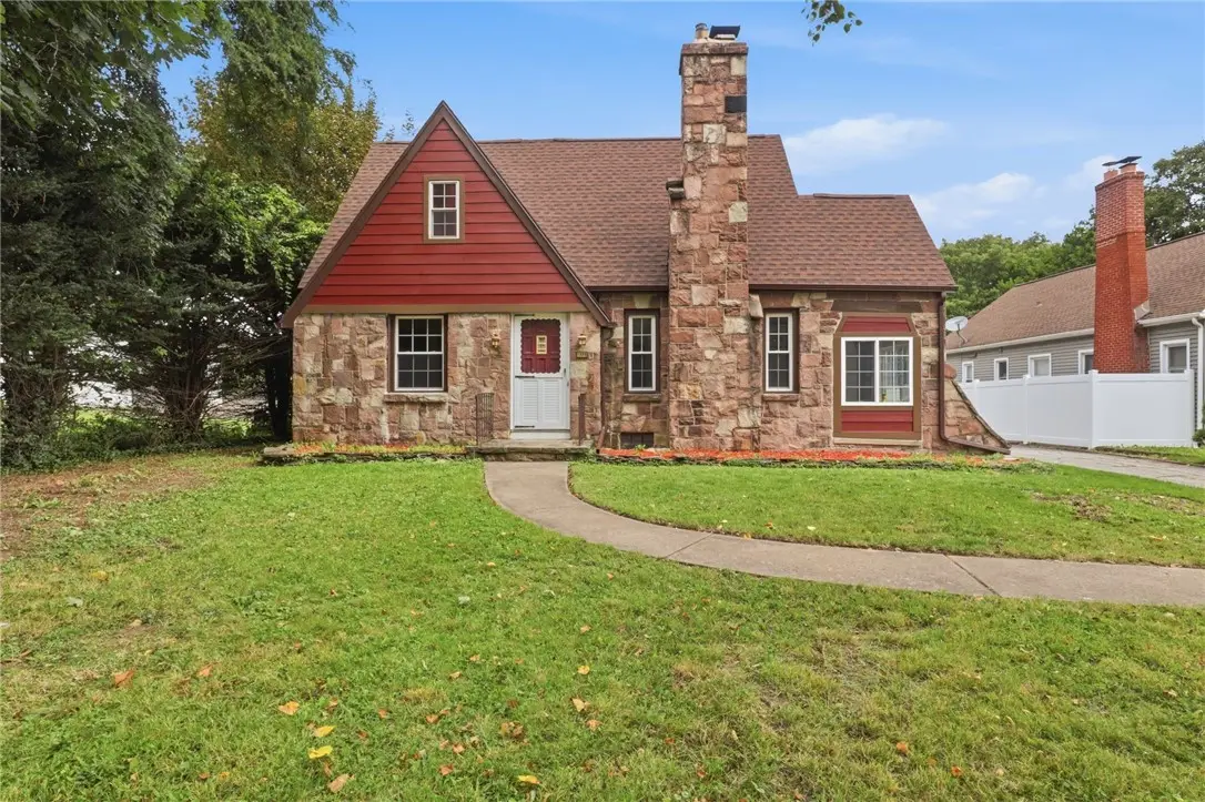 1590 Chili Avenue, Rochester, NY 14624 - #1