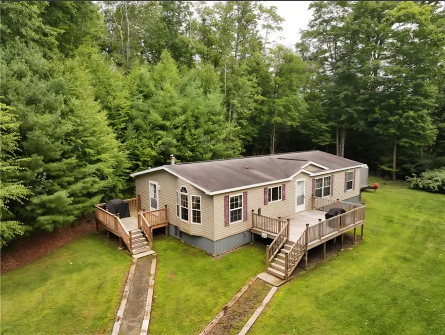 21 Candor Hill Rd, Candor, NY 13743 - #2