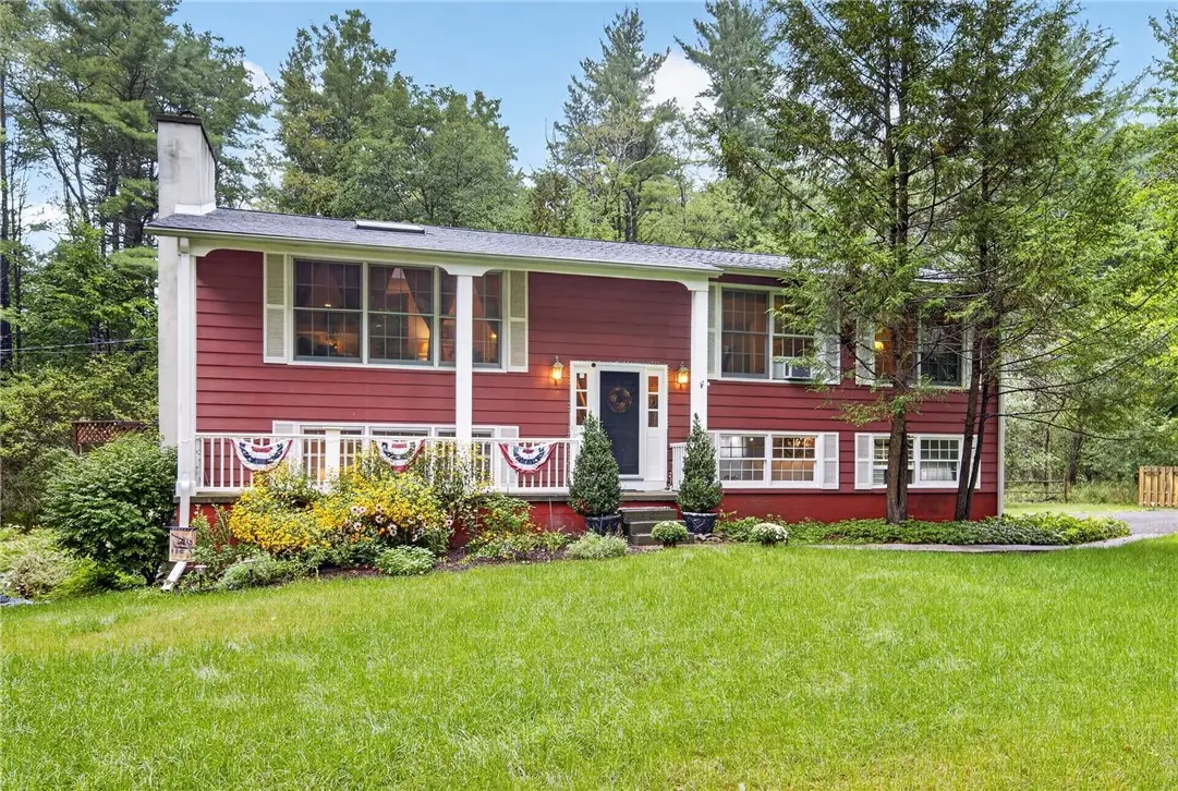 2 Deer Run Road, Ithaca, NY 14850 - #1