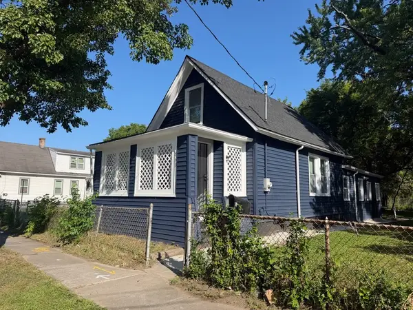 860 Clifford Avenue, Rochester, NY 14621