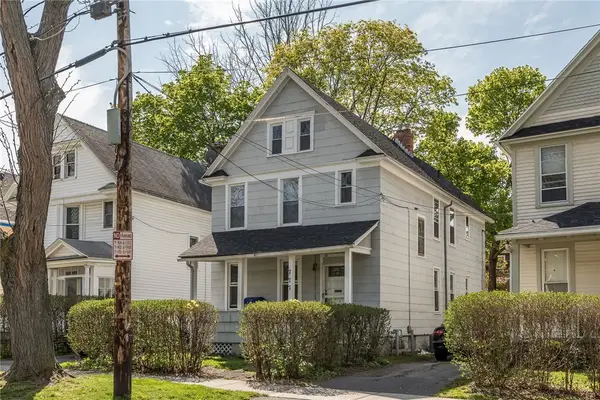 777 Meigs Street, Rochester, NY 14620