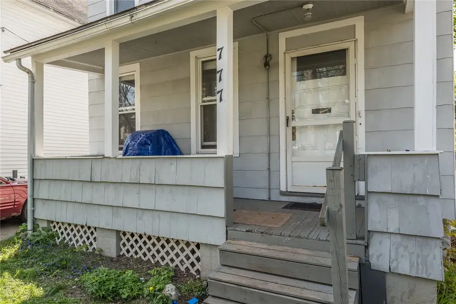 777 Meigs Street, Rochester, NY 14620 - #2