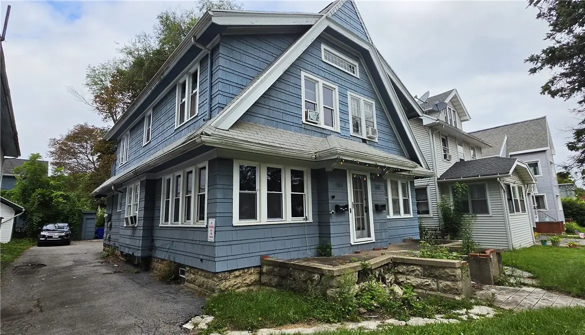 1985-1987 Dewey Avenue, Rochester, NY 14615 - #1