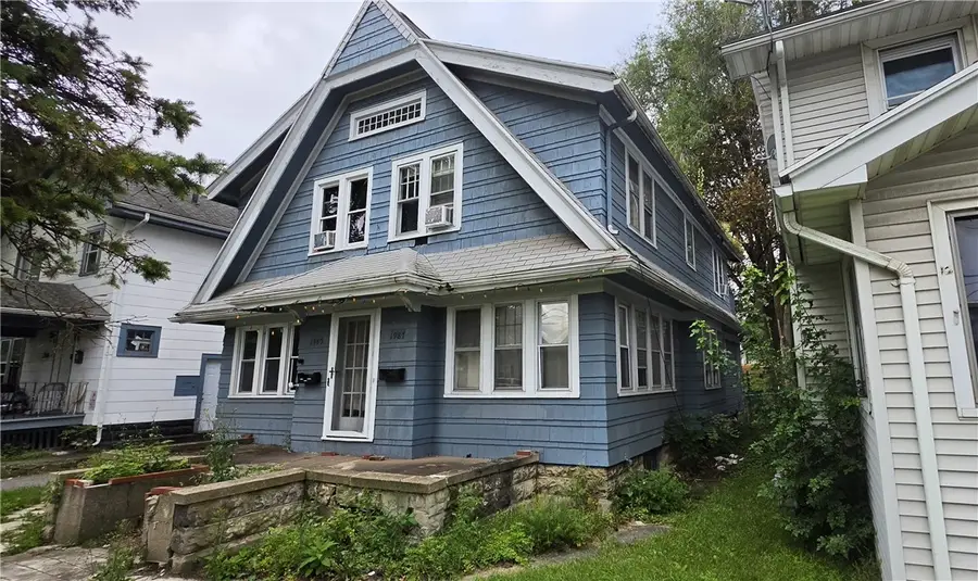 1985-1987 Dewey Avenue, Rochester, NY 14615 - #3